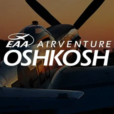 VSpace Aero Coming to EAA AirVenture Oshkosh 2026: Connecting with the Global Aviation Community 