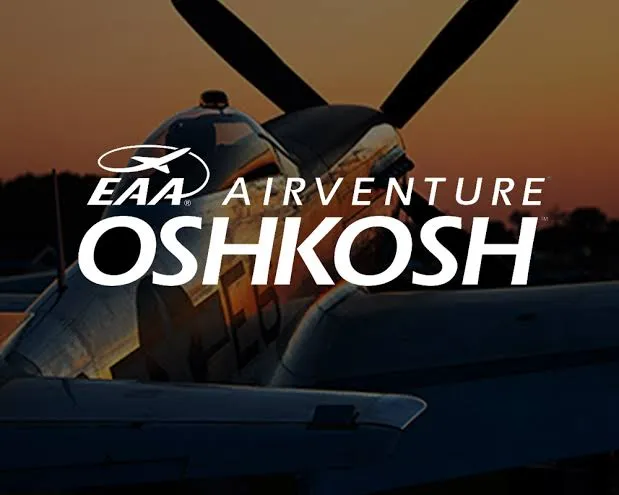 EAA AirVenture Oshkosh