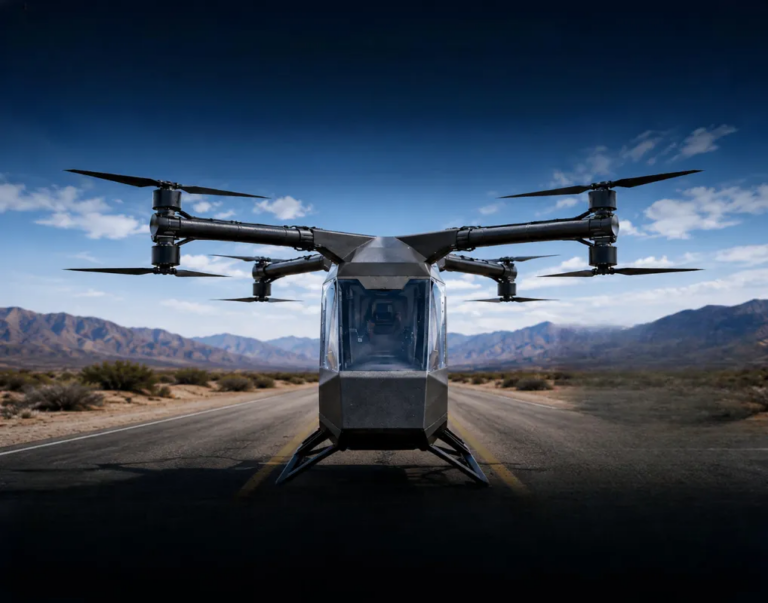 Electric Flight