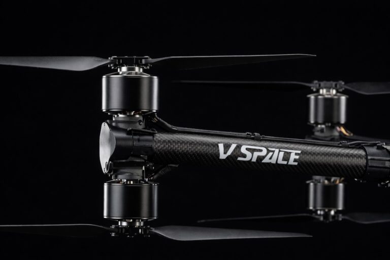 Personal Flying Vehicle