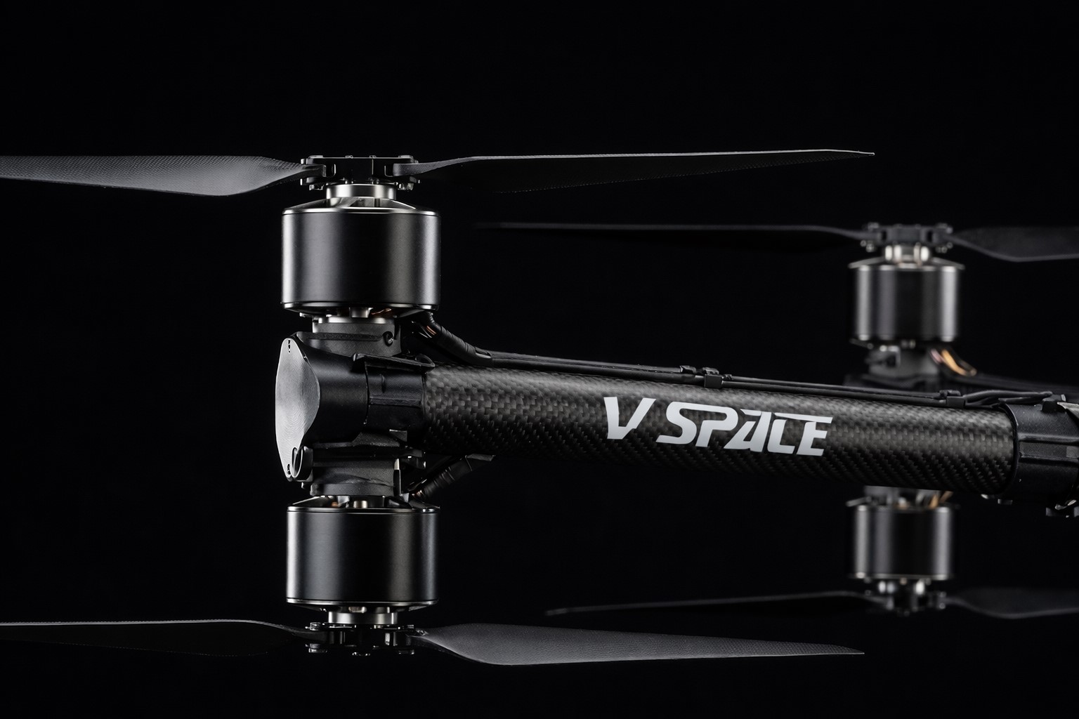 Personal Flying Vehicle